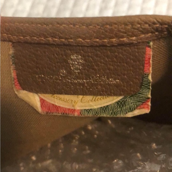 Vintage gucci in excellent condition - Picture 7 of 9